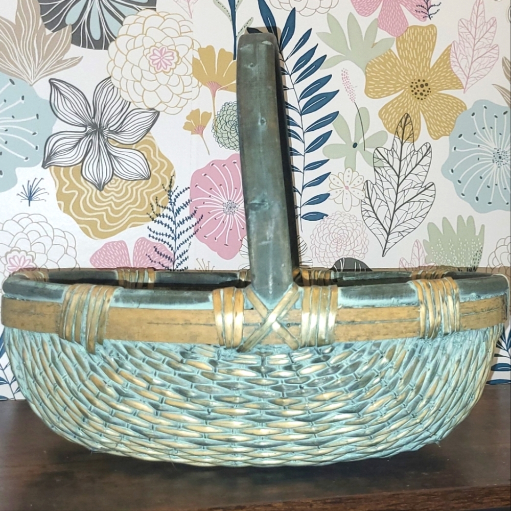 Easter basket